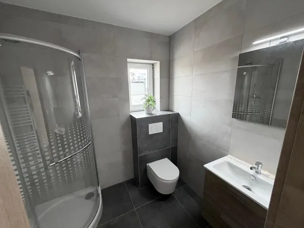 Pronájem bytu 2+kk, Brno - Ivanovice, Černohorská, 48 m2