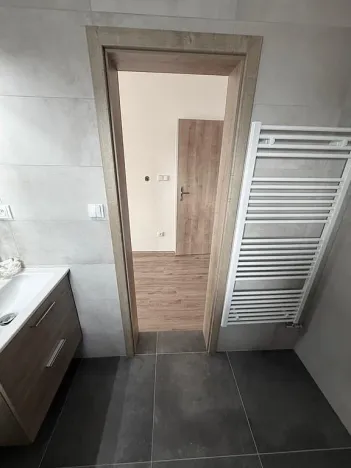 Pronájem bytu 2+kk, Brno - Ivanovice, Černohorská, 48 m2