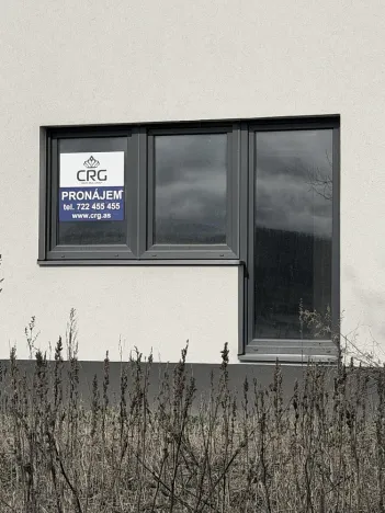 Pronájem bytu 2+kk, Brno - Ivanovice, Černohorská, 48 m2