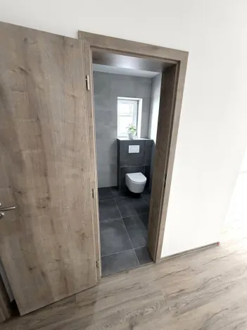 Pronájem bytu 2+kk, Brno - Ivanovice, Černohorská, 48 m2