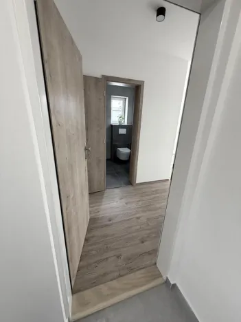 Pronájem bytu 2+kk, Brno - Ivanovice, Černohorská, 48 m2