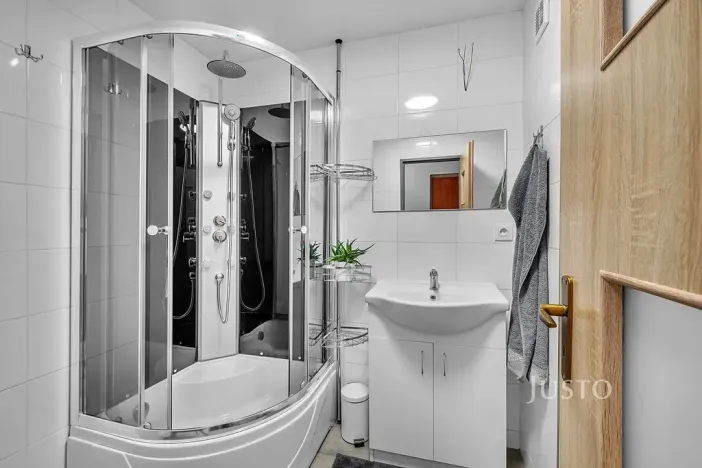 Prodej bytu 3+1, Kladno, Průchova, 65 m2