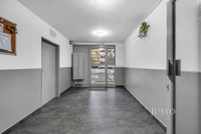 Prodej bytu 3+1, Kladno, Průchova, 65 m2