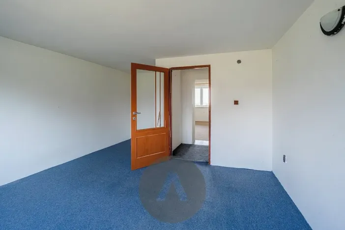 Prodej rodinného domu, Bohutice, 150 m2