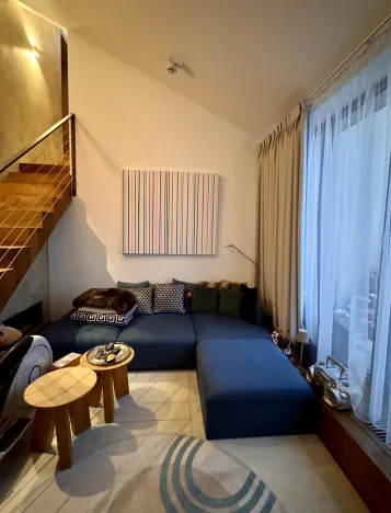 Prodej bytu 2+kk, Praha - Žižkov, Lucemburská, 80 m2