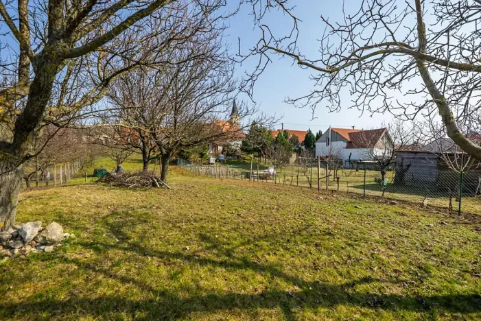 Prodej pozemku pro bydlení, Vrbice, 906 m2