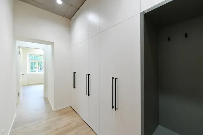 Pronájem bytu 3+kk, Praha - Nusle, Boleslavova, 58 m2