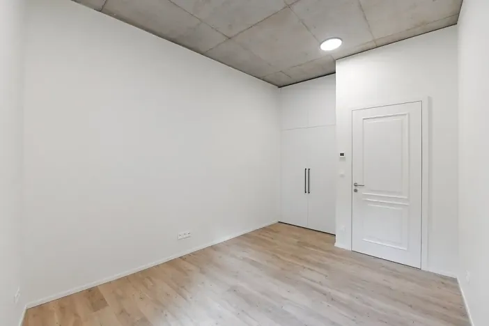 Pronájem bytu 3+kk, Praha - Nusle, Boleslavova, 58 m2