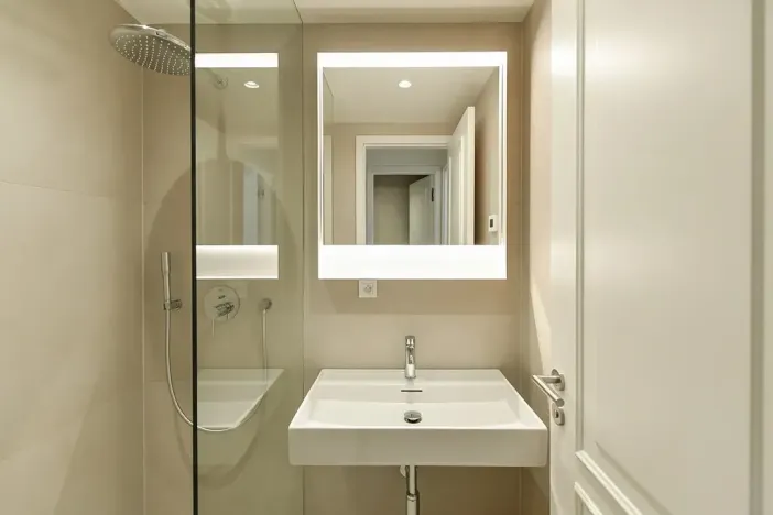 Pronájem bytu 3+kk, Praha - Nusle, Boleslavova, 58 m2