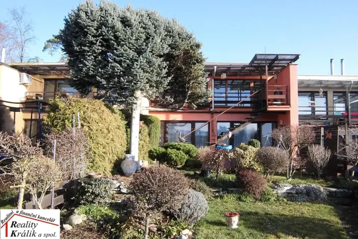 Prodej rodinného domu, Kutná Hora, U Lesa, 210 m2