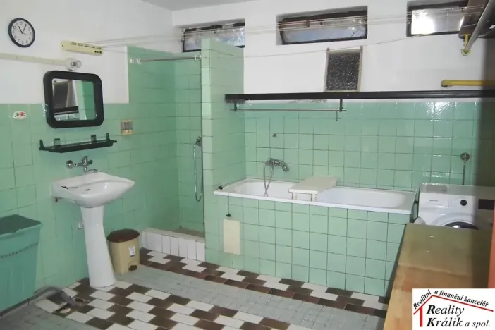 Prodej rodinného domu, Kutná Hora, U Lesa, 210 m2