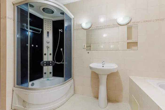 Prodej rodinného domu, Horní Skrýchov, 230 m2