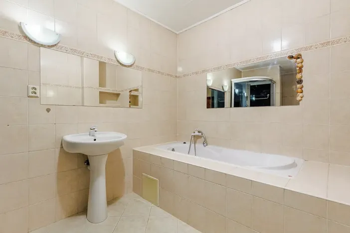 Prodej rodinného domu, Horní Skrýchov, 230 m2