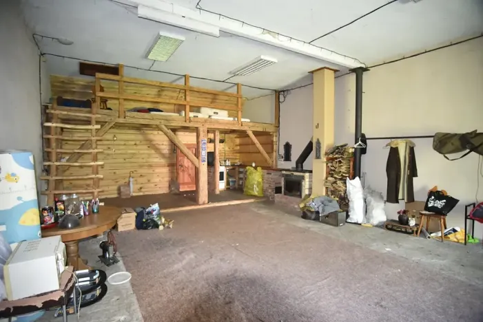 Prodej rodinného domu, Horní Skrýchov, 230 m2