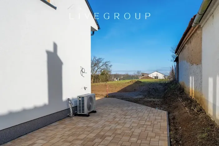 Prodej rodinného domu, Tulešice, 141 m2