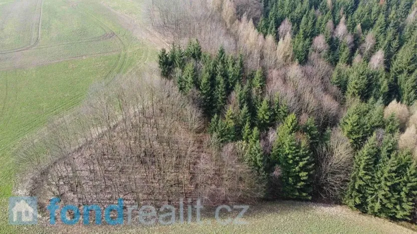 Prodej pole, Krchleby, 7831 m2