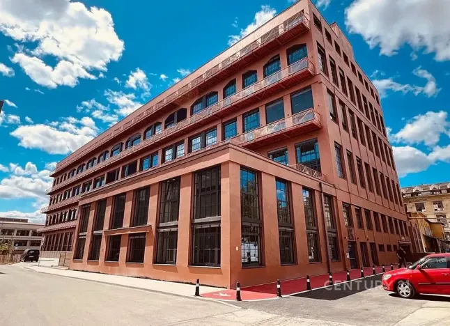 Prodej bytu 3+kk, Praha - Vysočany, Kolbenova, 60 m2