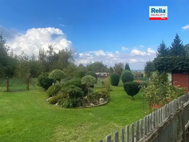 Prodej zahrady, Nové Město pod Smrkem, 218 m2