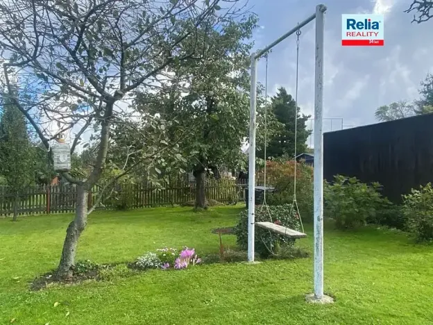 Prodej chaty, Nové Město pod Smrkem, 14 m2