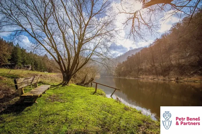 Prodej chaty, Křivoklát, 60 m2