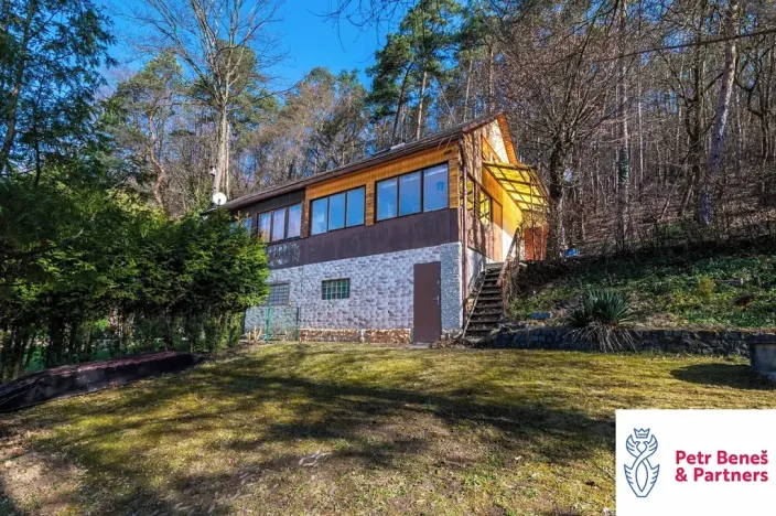 Prodej chaty, Křivoklát, 60 m2