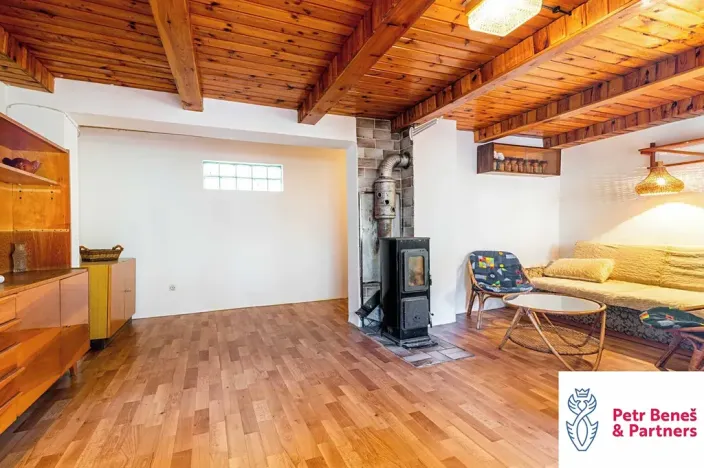 Prodej chaty, Křivoklát, 60 m2