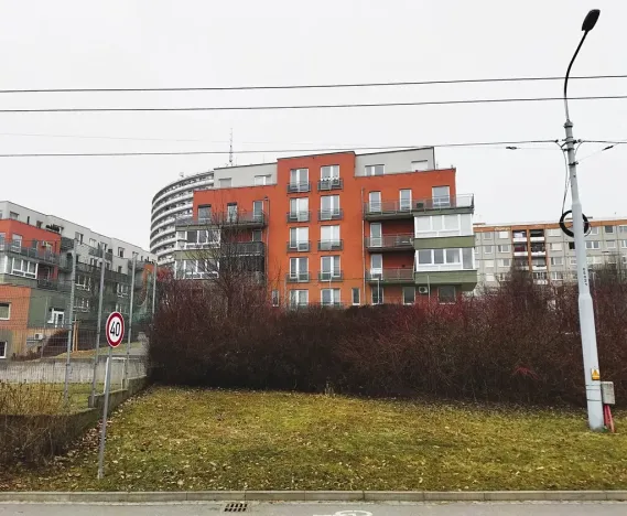 Prodej bytu 3+kk, Zlín, Na Honech I, 98 m2