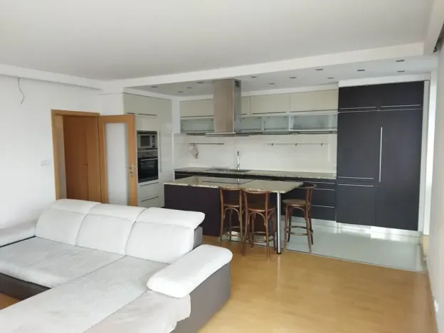 Prodej bytu 3+kk, Zlín, Na Honech I, 98 m2