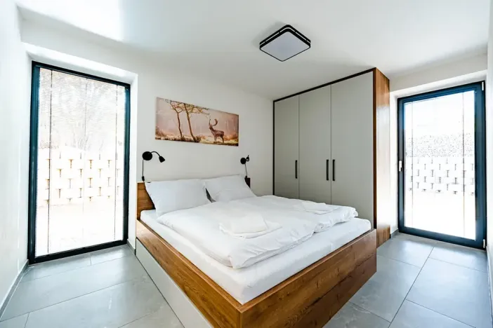 Prodej apartmánu, Králíky, 17. listopadu, 68 m2