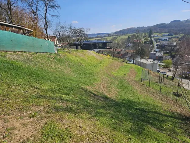 Prodej pozemku pro bydlení, Březnice, 680 m2