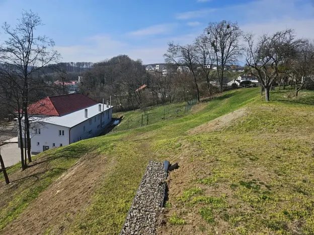 Prodej pozemku pro bydlení, Březnice, 680 m2