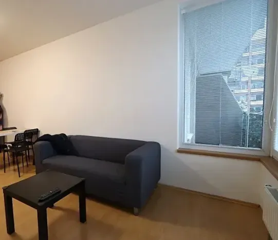 Pronájem bytu 2+kk, Zlín, Na Honech I, 56 m2