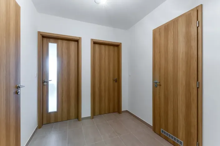 Pronájem bytu 2+kk, Praha - Vysočany, Moravcových, 55 m2