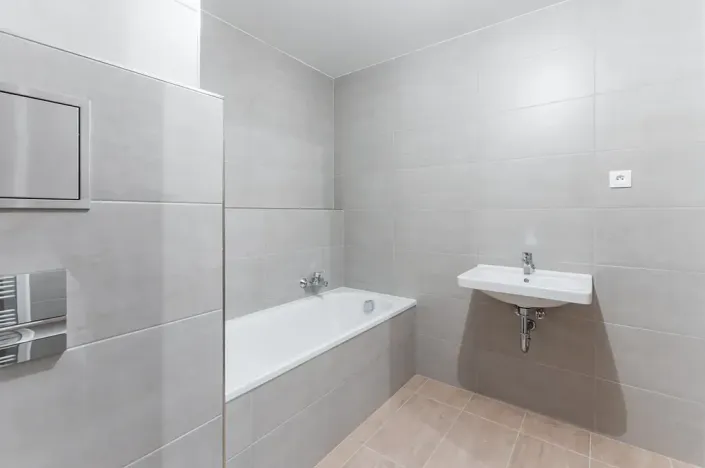 Pronájem bytu 2+kk, Praha - Vysočany, Moravcových, 55 m2