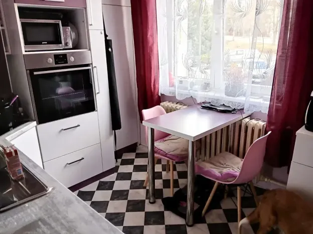 Prodej bytu 2+1, Trutnov, Procházkova, 54 m2