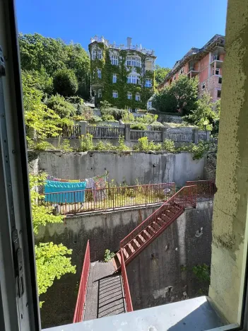 Prodej bytu 2+kk, Karlovy Vary, Ondřejská, 97 m2