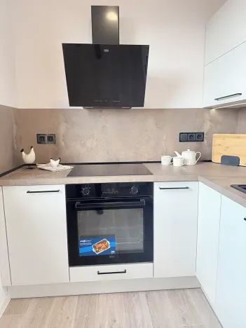 Pronájem bytu 1+1, Liberec, Bezová, 39 m2