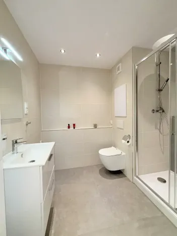 Pronájem bytu 1+1, Liberec, Bezová, 39 m2