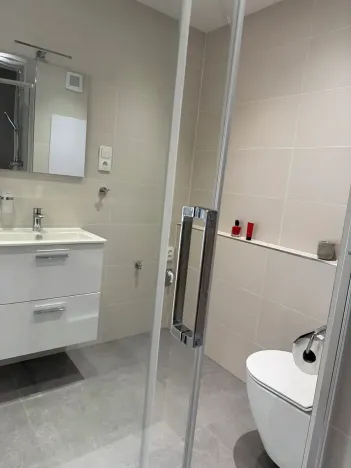 Pronájem bytu 1+1, Liberec, Bezová, 39 m2