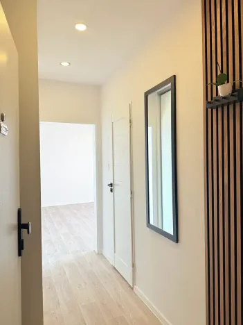 Pronájem bytu 1+1, Liberec, Bezová, 39 m2