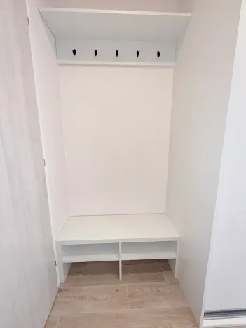 Pronájem bytu 1+1, Liberec, Bezová, 39 m2