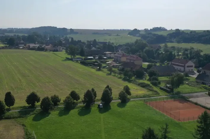 Prodej pozemku pro bydlení, Vlčkovice v Podkrkonoší, 3269 m2