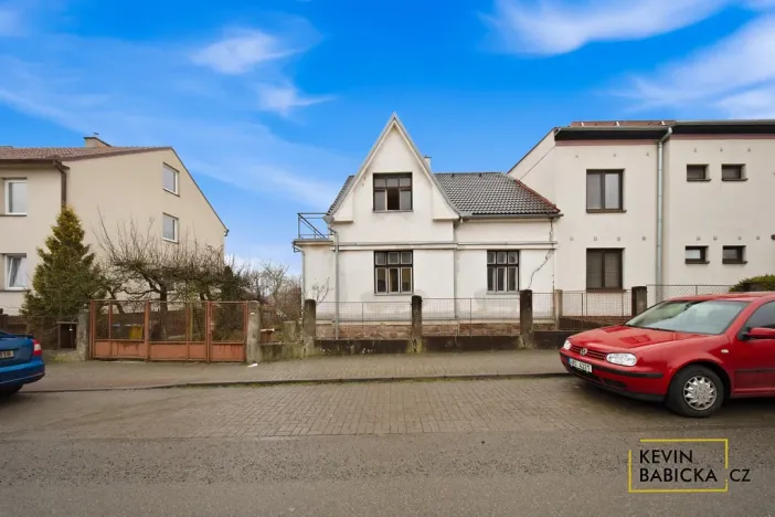 Prodej pozemku, Tišnov, Družstevní, 357 m2