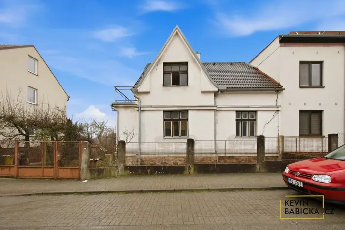 Prodej pozemku, Tišnov, Družstevní, 357 m2