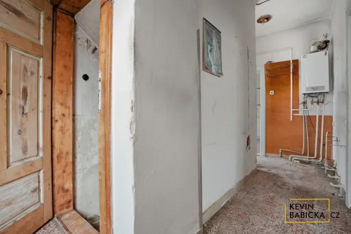 Prodej pozemku, Tišnov, Družstevní, 357 m2