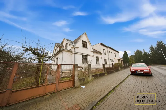 Prodej rodinného domu, Tišnov, Družstevní, 118 m2