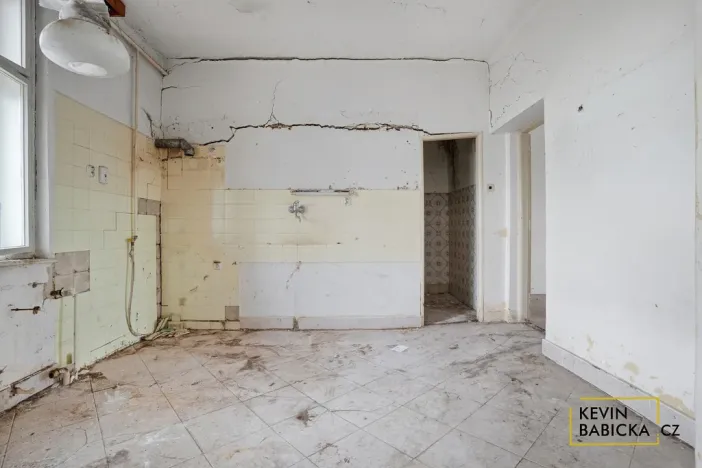 Prodej rodinného domu, Tišnov, Družstevní, 118 m2