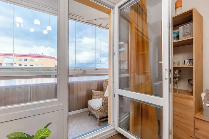 Prodej bytu 3+1, Teplice, Krušnohorská, 64 m2