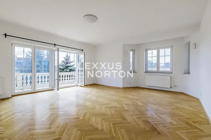 Pronájem vily, Průhonice, U Komárova, 610 m2