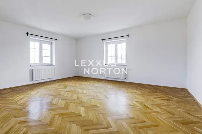 Pronájem vily, Průhonice, U Komárova, 610 m2